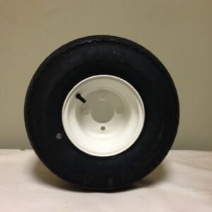 Kenda Hole-N-One, Assy, Tire/Wheel : 612772