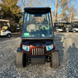 2023 Tomberlin E-MERGE LE Plus For Sale