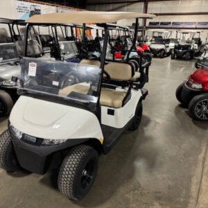 2024 E-Z-GO RXV 4 Valor S EX1 Sport