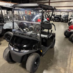 2024 E-Z-GO RXV 2 Valor S EX1 Sport