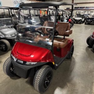 2026 E-Z-GO RXV 2 Freedom Elite Lithium