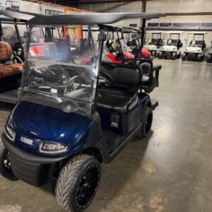 2020 E-Z-GO RXV Elite