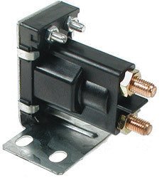E-Z-Go TXT, Solenoid, Gas 1994.5-Up : 672555