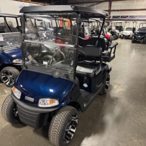 2020 E-Z-GO RXV Elite Factory Certified