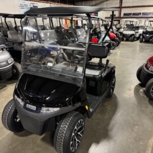 2024 E-Z-GO RXV 2 Freedom EX1 Gas