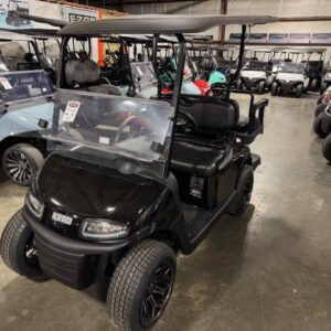 2020 E-Z-GO RXV Elite