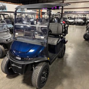 2026 E-Z-GO RXV 4 Summit XT Elite Lithium