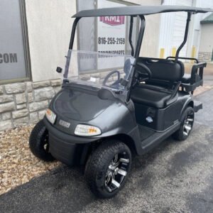 2020 E-Z-GO RXV Elite Factory Certified