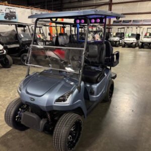 2026 Star EV Sirius 2+2 LSV