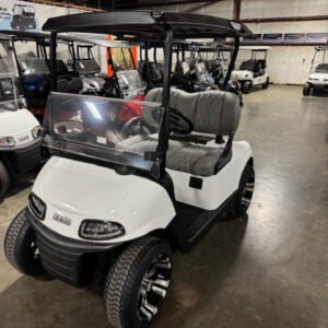 2020 E-Z-GO RXV Elite