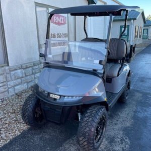 2026 E-Z-GO RXV 4 Summit XT Elite Lithium