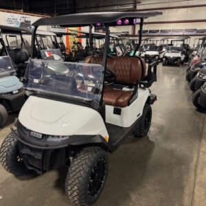 2026 E-Z-GO RXV 4 Summit XT Elite Lithium