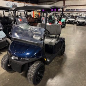 2026 E-Z-GO RXV 2 Freedom Elite Lithium