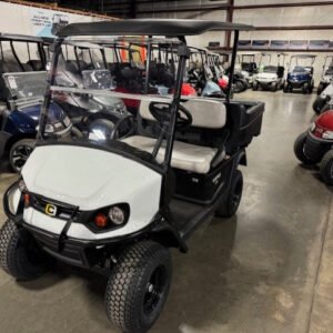 2026 Cushman Hauler 800X Gas EFI