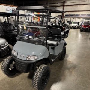 2021 E-Z-GO RXV Elite