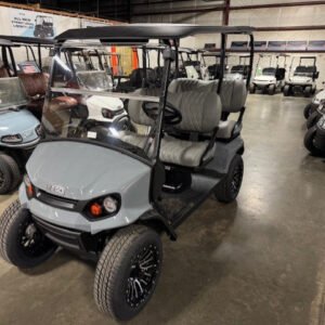 2026 E-Z-GO Liberty Commuter ELiTE Lithium