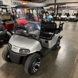 2020 E-Z-GO RXV Elite