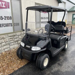 2021 E-Z-GO RXV Elite