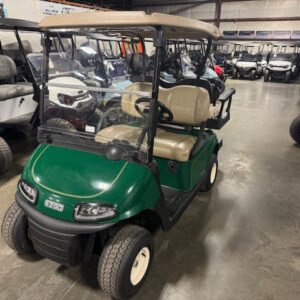 2021 E-Z-GO RXV Elite