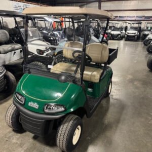 2021 E-Z-GO RXV Elite