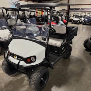 2026 Cushman Hauler 800X Elite