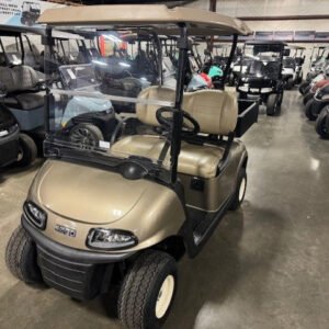 2021 E-Z-GO RXV Elite