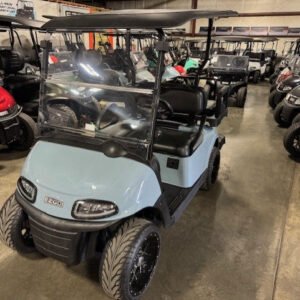 2021 E-Z-GO RXV Elite