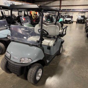 2021 E-Z-GO RXV Elite