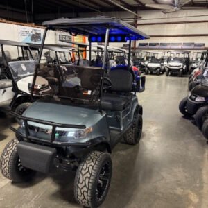 2026 Star EV Capella 2+2 Lifted