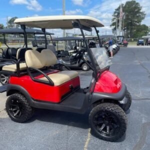 2017 Club Car® Precedent Electric