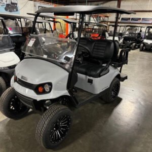 2025 E-Z-GO Express 4 Commuter 13.5 Gas