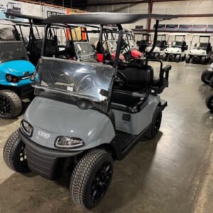 2020 E-Z-GO RXV Elite