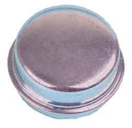 Front Hub Dust Cover, E-Z-Go 1988-Up : AXL-0104