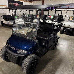 2020 E-Z-GO RXV Elite