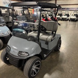 2020 E-Z-GO RXV Elite