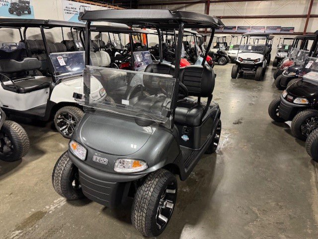 2020 E-Z-GO RXV Elite Factory Certified