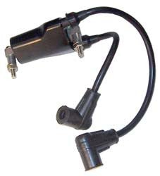 Dual Ignition Coil, E-Z-Go 1991-Up : 5149