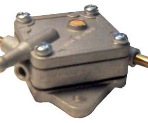 Fuel Pump, E-Z-GO Med/Txt 1994-Up : FP-001