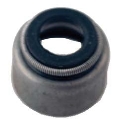 Valve Stem Seal for Intake Valve, Yamaha, G2-G29 : 5H0-12119-00-00