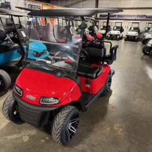 2020 E-Z-GO RXV Elite