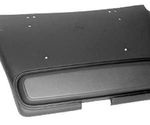 E-Z-Go TXT, Front Plastic Shield, 1993-Current : BP-0021