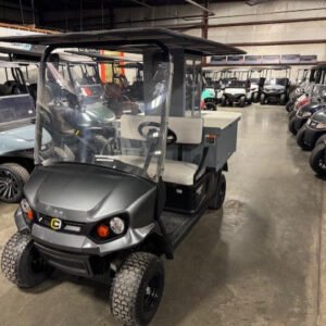 2021 Cushman Refresher - Gas