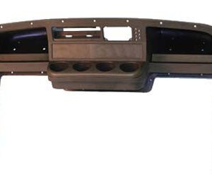 E-Z-Go TXT, Instrument Panel Assembly, 1994-Current : 71151G01