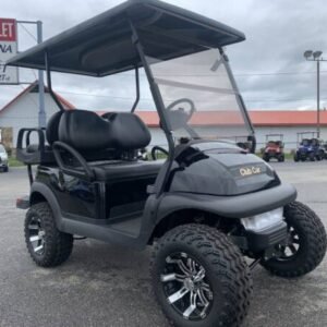 2022 Club Car® Golf Cart Villager 4 Electric
