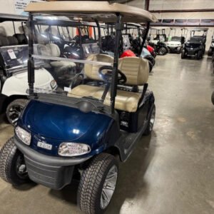 2023 E-Z-GO RXV Elite