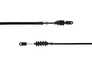 Throttle Cable, Yamaha YDR : JW1-F6312-01-00