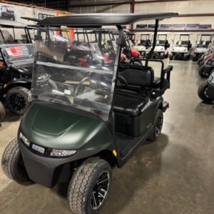 2026 E-Z-GO RXV 4 Valor S+ EX1 Sport