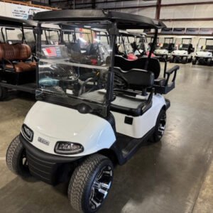 2020 E-Z-GO RXV Elite