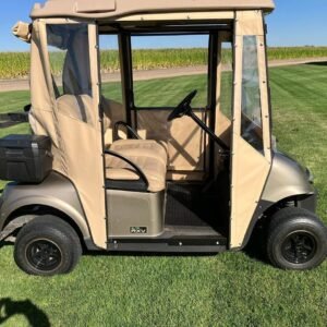 2018 EZ-GO RXV Elite For Sale