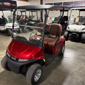 2026 E-Z-GO RXV 2 Freedom Elite Lithium